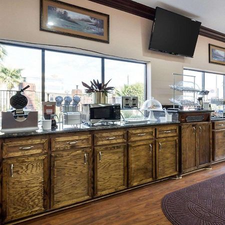 Comfort Suites Lake Jackson Clute Ngoại thất bức ảnh