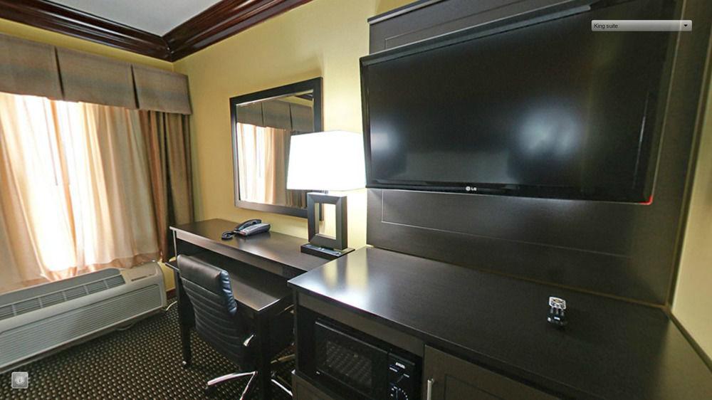 Comfort Suites Lake Jackson Clute Ngoại thất bức ảnh