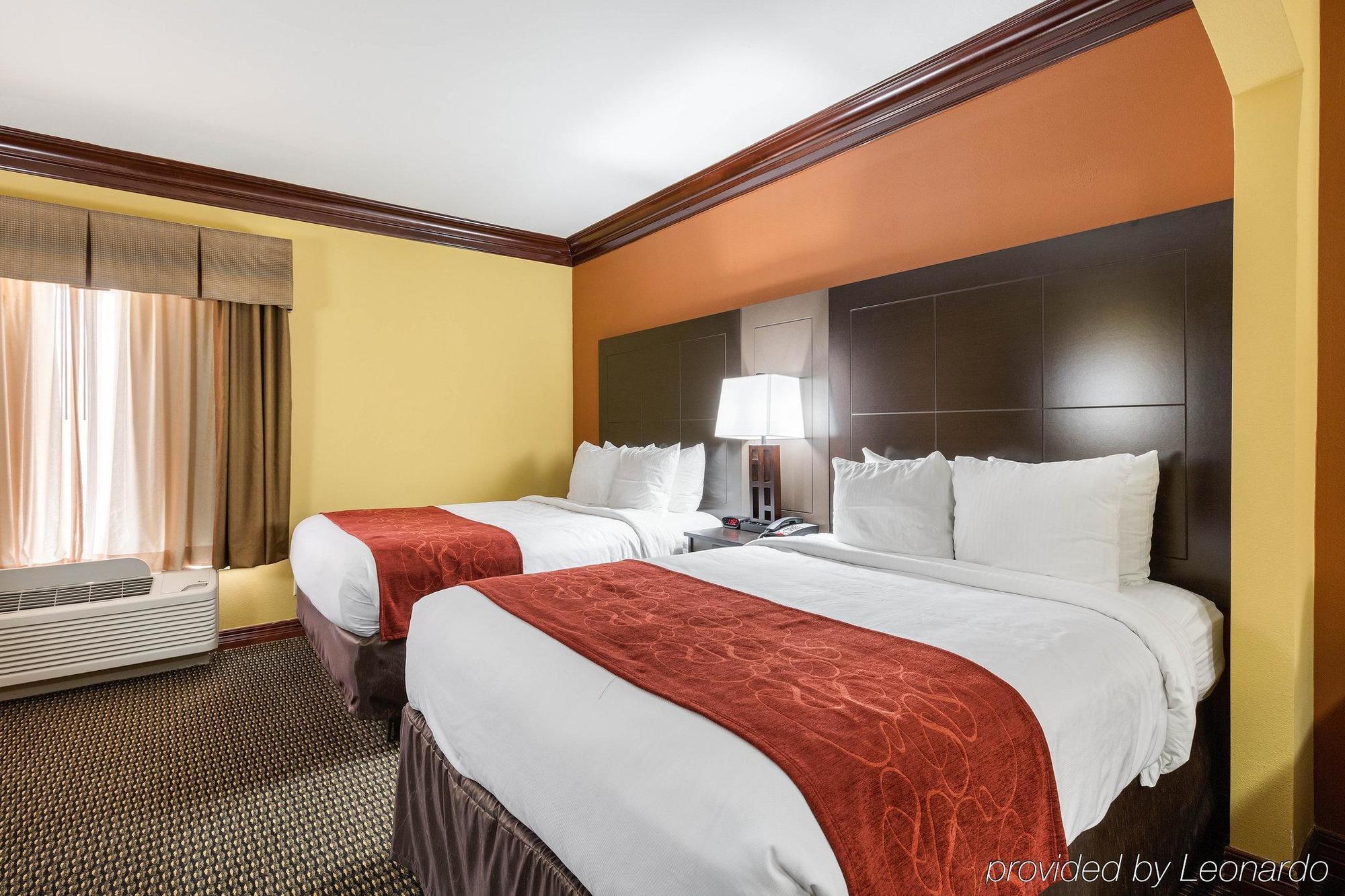 Comfort Suites Lake Jackson Clute Ngoại thất bức ảnh