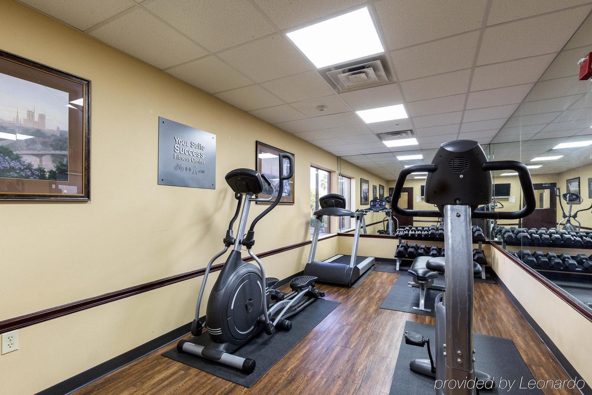 Comfort Suites Lake Jackson Clute Ngoại thất bức ảnh