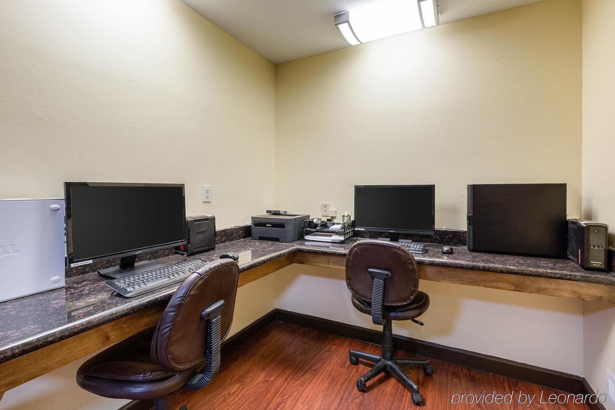 Comfort Suites Lake Jackson Clute Ngoại thất bức ảnh