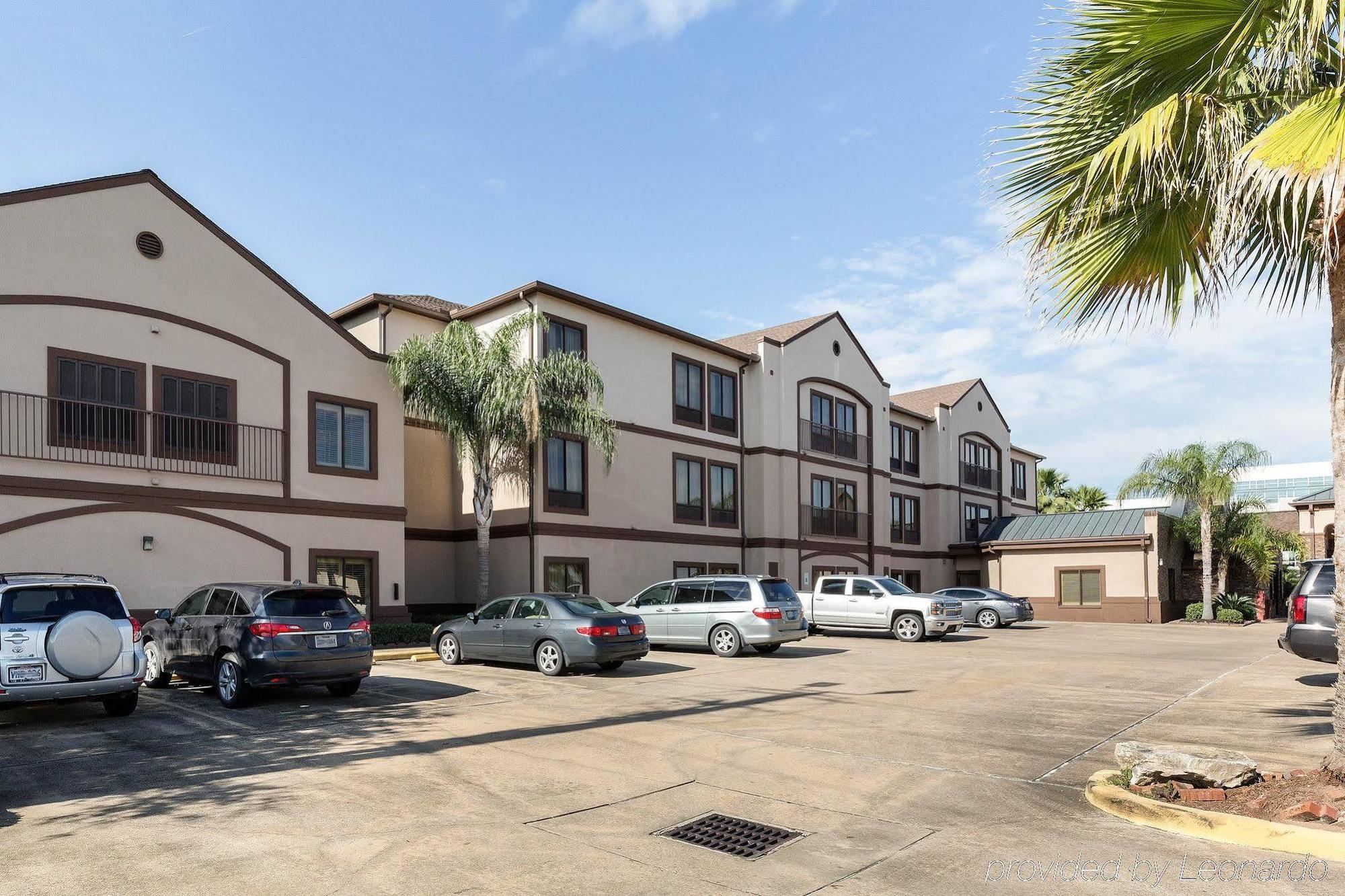 Comfort Suites Lake Jackson Clute Ngoại thất bức ảnh
