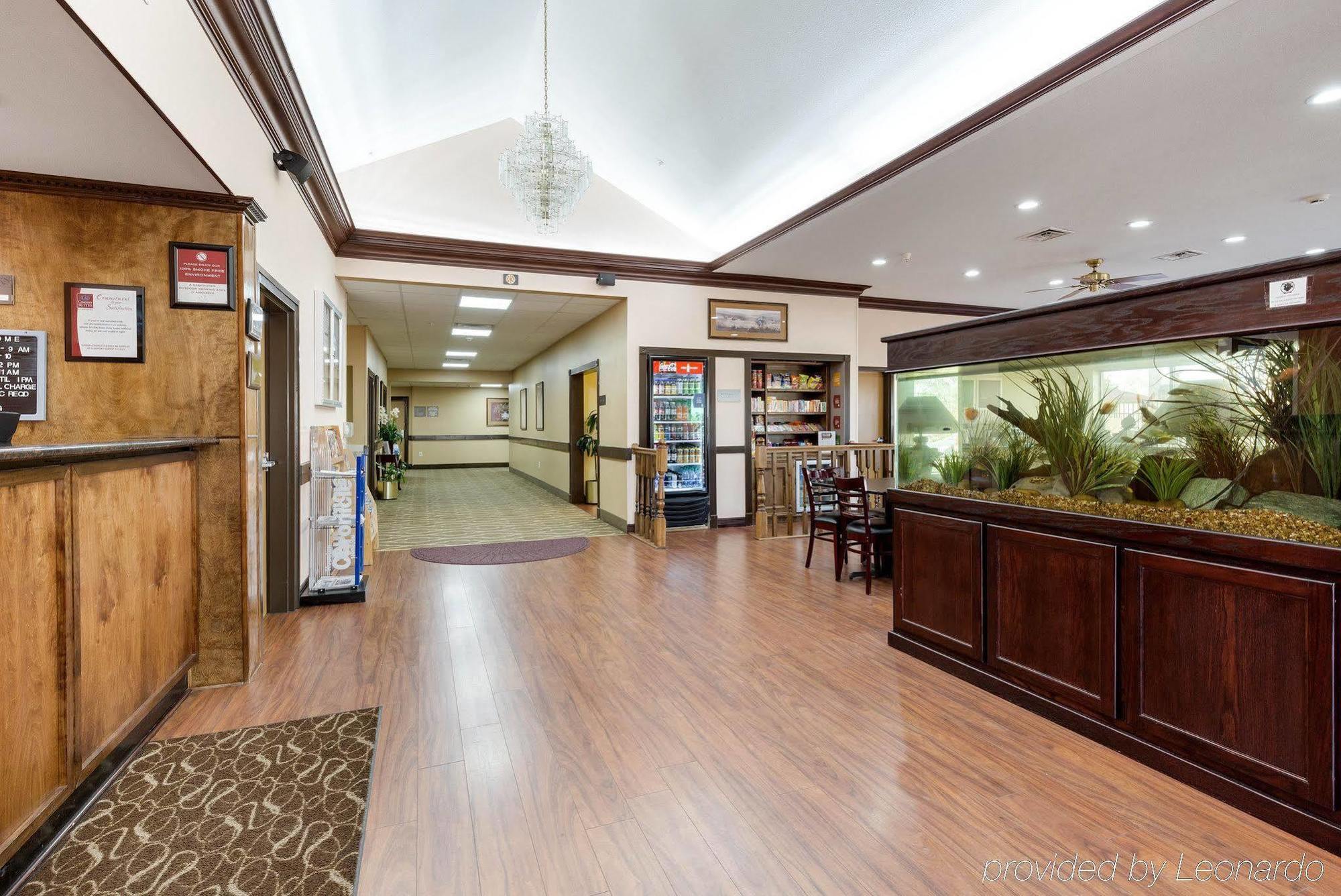 Comfort Suites Lake Jackson Clute Ngoại thất bức ảnh
