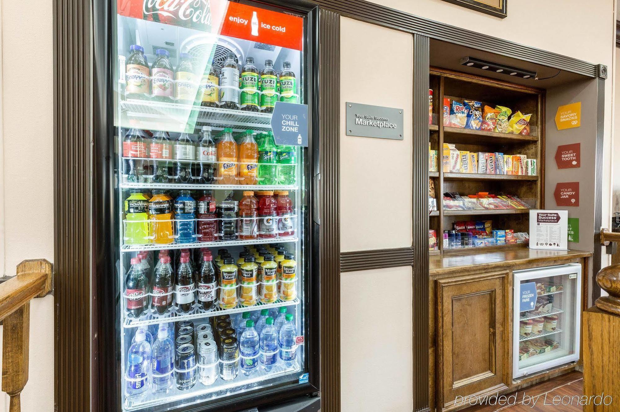 Comfort Suites Lake Jackson Clute Ngoại thất bức ảnh