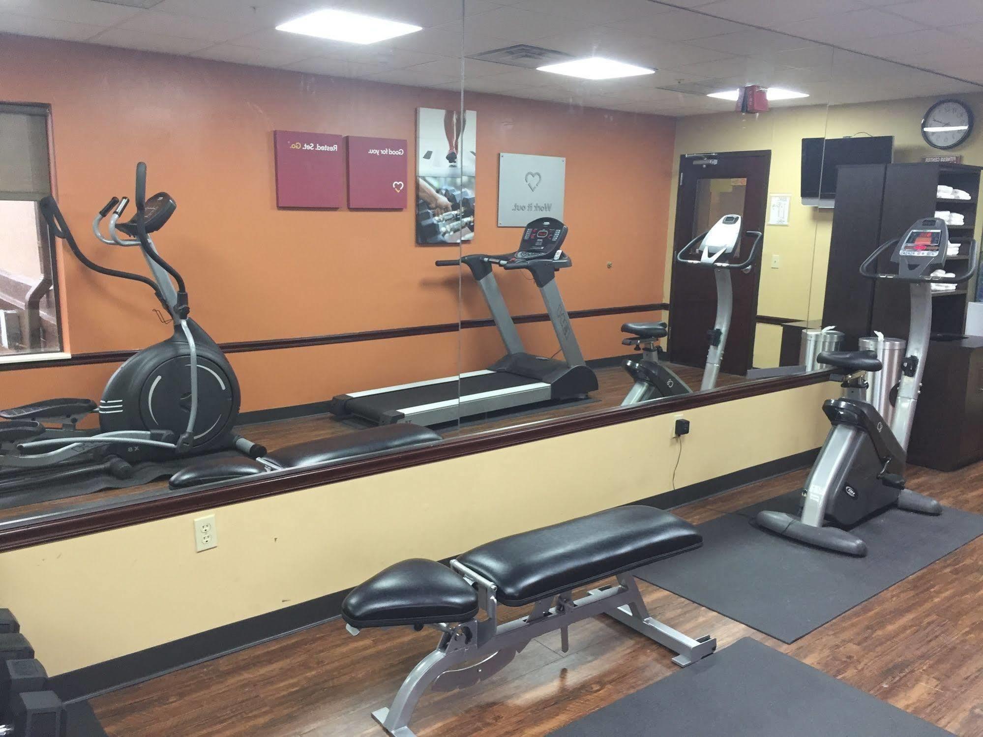 Comfort Suites Lake Jackson Clute Ngoại thất bức ảnh